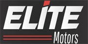 Logo | Elite Motors